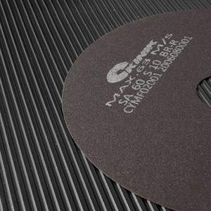 <span class=keywords><strong>Discos</strong></span> <span class=keywords><strong>de</strong></span> Corte <span class=keywords><strong>de</strong></span> Arena <span class=keywords><strong>de</strong></span> Dureza Media para Máquinas Amoladoras <span class=keywords><strong>de</strong></span> Taiwán, 180*0.5/1.0*32 - Product Image 6