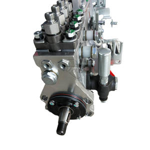 Pompe d'injection de carburant diesel de haute qualité 100104001402 4PL196 Sida 4102*11570kW/3200rpm Pompe d'injection d'origine - Product Image 5