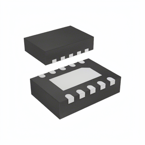 Electronics Component 10 WFDFN Exposed Pad MAX17552ATB+T Power Management (PMIC) In Stock - Product Image 1