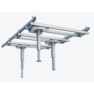 Trục nâng eepos mới di chuyển M/L/M + Hệ thống nhôm chạy trơn tru tiện dụng thực tế an toàn - Product Image 1