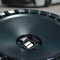 SY-09106 Jantes forgées 1 pièce 20 21 22 pouces 5x112 en alliage pleine jante 18 19 20 21 22 24 26 pouces pour SUV de luxe