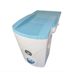 <span class=keywords><strong>Filtre</strong></span> à <span class=keywords><strong>sable</strong></span> de pompe de <span class=keywords><strong>piscine</strong></span> creusée blanche 1.5HP fait de coquille acrylique et fibre de verre - Product Image 3