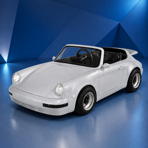 TONGCAI High Performance Elektrische Gokart voor Volwassenen met 2500W <span class=keywords><strong>Motor</strong></span> en 72V40Ah Lithium Batterij - Product Image 2