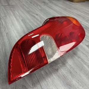 Прямые аксессуары для шины Se-tra от производителя, энергосберегающий водонепроницаемый задний фонарь с красными линзами 24 В, Прямая поставка, новое состояние - Product Image 6