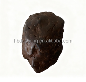 Prezzo economico Meteorite naturale minerale di diverse forme Meteorite nero naturale - Product Image 1