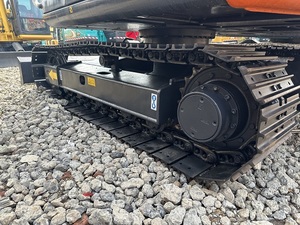 รถขุด Zaxis70 Hitachi 7ตันมือสองปั๊มเกียร์เครื่องยนต์ส่วนประกอบหลัก - Product Image 5