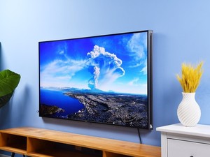 75 Inch Large Screen <b>4K</b> Smart TV - Product Image 4