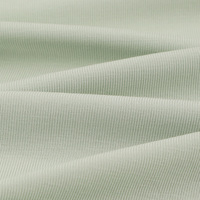 Tela Ice Land Lyoecel - Resistente a la Abrasión, Antibacteriana, Ecológica, de Secado Rápido y Elástica para Vestidos, Ropa de Niñas y Lencería