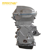 Pièces automobiles de fabrication automobile, bloc moteur diesel 4 cylindres 1ZZ 1ZZ-FE, ensemble moteur complet pour Toyota Corolla RAV4