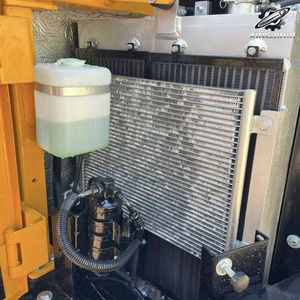 Excavadora de cadenas usada SANY 60C, excavadora de segunda mano de la marca original china, excavadora de cadenas pequeña de 60 toneladas, excavadora usada. - Product Image 3