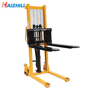 <span class=keywords><strong>Stacker</strong></span> manuale idraulico 2 Ton <span class=keywords><strong>3M</strong></span> mano transpallet <span class=keywords><strong>Stacker</strong></span> manuale Pallet <span class=keywords><strong>stacker</strong></span> con il prezzo di fabbrica - Product Image 1