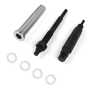 Kit de démontage de bougies d'allumage Lisle, acier, 1/2 pouce, pour moteurs Ford 3V, outil de réparation automobile - Product Image 5