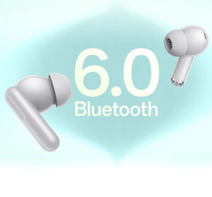 Audífonos Inalámbricos OnePlus Nord Buds 4 Pro con Controlador de Titanio de 12 mm, Cancelación de Ruido Activa de 55 dB, 54 Horas de Reproducción, Globales - Product Image 4