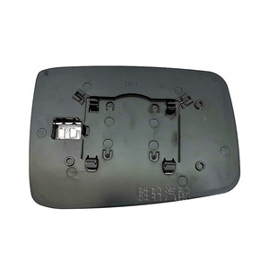 กระจกมองข้าง Dodge Ram แบบมีระบบทำความร้อน รุ่นทรงกลม 68050299AA 68050298AA ซ้าย-ขวา ใช้ได้กับรุ่น 1500 2500 ปี 2009-2018 - Product Image 4