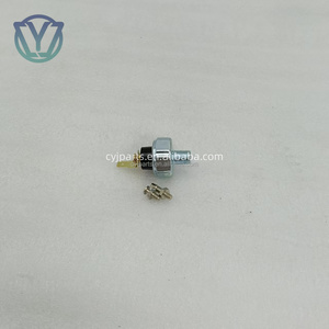 114250-39450 Diesel Engine Oil Pressure <b>Switch</b> Sensor 11425039450 for 4TNV94 4TNV98 Excavator Construction Machinery Parts - Product Image 4