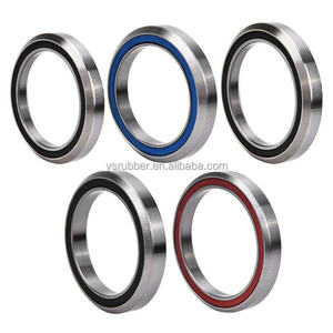 Hochleistungs-Rillen kugellager für mechanische Geräte - Product Image 6