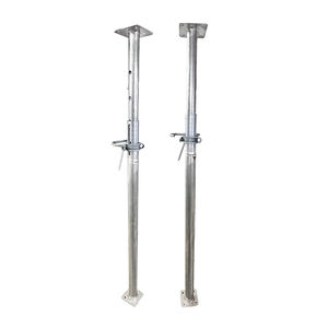 Échafaudage réglable en acier pour coffrage en béton - Product Image 1