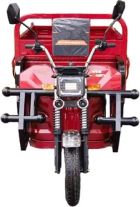 Venta Caliente de Triciclos Eléctricos Baratos de 3 Ruedas, Motocicleta de Tres Ruedas para Adultos - Product Image 1