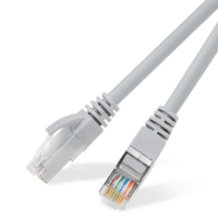 Ethernet-Netzwerk kabel RJ45-LAN-Kabel 1M 5M 10M 20M UTP-Patch Lan CAT5 Cat6 Cat7-Kabel für IP-Kamera NVR