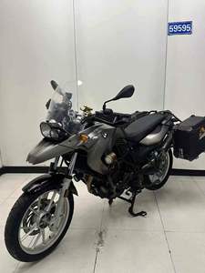 BMW1 <span class=keywords><strong>F700GS</strong></span> 798cc Moteur bicylindre refroidi par eau Allemagne Moto d'occasion avec ABS 6 000 km de kilométrage Vitesse maximale >80 km/h - Product Image 4