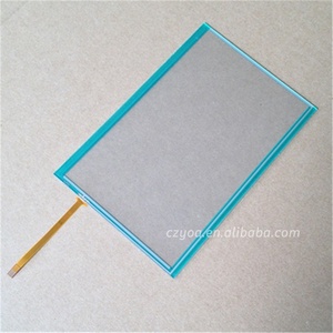 Bảng Điều Khiển Cảm Ứng Cao Cấp Từ Nhà Máy Cho Máy Ricoh MPC2500 MPC3500 MPC4500 MPC2000 MPC2800 MPC3000 <span class=keywords><strong>MPC4000</strong></span> MPC3300 Màn Hình Cảm Ứng - Product Image 4