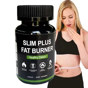 OEM Slimming Capsule Cut Hungry Appetite Suppressant Weight Loss Capsule