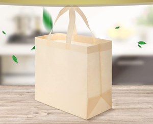 Factory Wholesale Packing Storage Gift Custom Printing Reusable Cotton <b>Canvas</b> <b>Bag</b> - Product Image 2