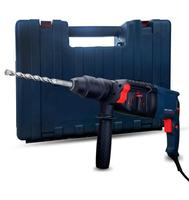 Perceuse à percussion multifonctionnelle de qualité industrielle, haute puissance, marteau électrique léger, double usage, 800W AC 220V