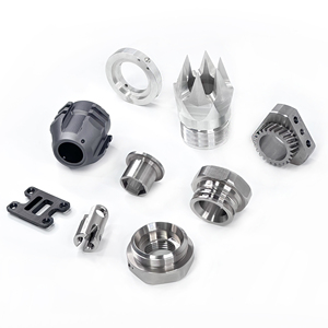 Servicios de Mecanizado de Alta Precisión en Vietnam: Fresado CNC, Torneado, Anodizado de Aluminio, Acero Inoxidable 304 316 y Latón - Product Image 6