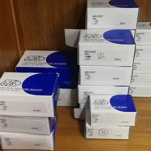 MF63ZZ EZO-Rolamento rígido de esferas flangeado, rolamento de esferas miniatura MF74ZZ MF84ZZ MF104ZZ MF105ZZ MF115ZZ MF126ZZ MF128ZZ - Product Image 5