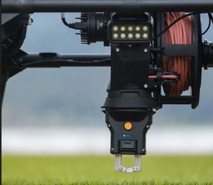 Flycart 100โดรนอัจฉริยะขนาดใหญ่แบบพิเศษสำหรับโดรนแบบโหลดได้ UAV อุปกรณ์เสริมโดรนพลาสติก3D พลิกได้ - Product Image 5