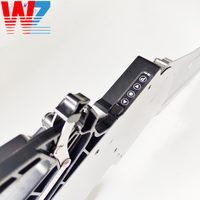 Alimentador Samsung SME de 12 mm para SMT, nuevo/usado, modelos SM482/SM481/SM451/SM431/SM421/SM411/SM320/SM310/SM321