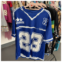Minorista en Línea, Proveedor de Ropa Usada de China, Entrega Aleatoria Económica, Camisetas de Manga Corta para Hombre, Importación de Ropa de Segunda Mano
