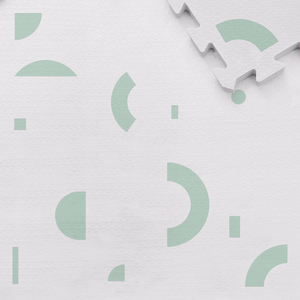 Câu đố bé Mat Unisex thiết kế 120*180 cm + không độc hại chất lượng cao EVA bọt lồng vào nhau sàn - Product Image 5