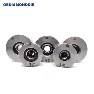 <strong>Wire</strong> <strong>Drawing</strong> <strong>Dies</strong> Manufacturers Tungsten Carbide <strong>Wire</strong> <strong>Drawing</strong> <strong>Dies</strong> <strong>Wire</strong> Diamond <strong>Die</strong> For <strong>Drawing</strong> Steel Bars - Product Image 5