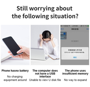 อะแดปเตอร์ OTG อเนกประสงค์ USB-C เป็น USB 3.0 สำหรับแล็ปท็อป โทรศัพท์ และคอมพิวเตอร์ พร้อมฟังก์ชั่นชาร์จและถ่ายโอนข้อมูล - Product Image 5