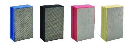 Низкая цена деревянный колебание Balance Индивидуальный размер и цвет наждачная бумага