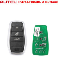 AUTEL IKEY AT002AL AT003AL AT004AL et autres outils de programmation de clés intelligentes de version internationale fabriqués en Chine