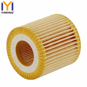 Filtro Olio Motore di Alta Qualità per <span class=keywords><strong>Volkswagen</strong></span> <span class=keywords><strong>Polo</strong></span> IV <span class=keywords><strong>1.2</strong></span> 16V 03D198819 - Product Image 4