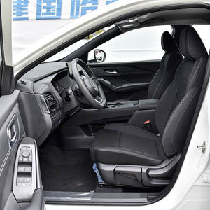 Nissan <span class=keywords><strong>QASHQAI</strong></span> SUV compact 2.0L CVT d'occasion 2023 avec volant à gauche, <span class=keywords><strong>prix</strong></span> avantageux, provenance Japon, essence, fabriqué en Chine - Product Image 6