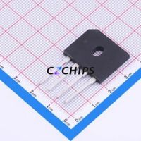 Nouveau & Original GBU410 Pont de Diodes GBU Redresseur Vente en Gros Composants Électroniques Fournisseur de Puces & Service BOM