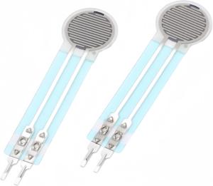 חיישן עומס זנב ארוך חיישן מעגל גמיש fsr fersr דק סרט מזרן חיישן לחץ piezoresisive על ידי סרט - Product Image 2