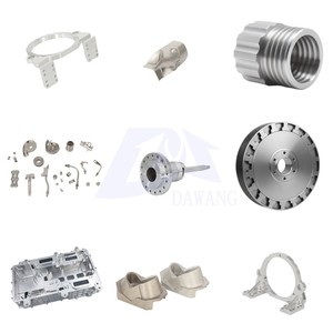 Pièces usinées CNC Dongguan, devis le jour même, fraisage, tournage, support de batterie de stockage d'énergie en titane, fabrication - Product Image 1