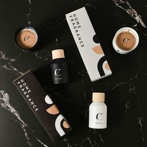 Diffusori di <span class=keywords><strong>candele</strong></span> profumate <span class=keywords><strong>per</strong></span> la casa dell'aroma del fiore diversificato personalizzato - Product Image 3