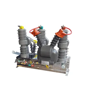 ZW32-12(FG), 12KV, 24KV, al aire libre, Hv, VCB