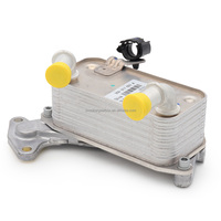 Radiateur de transmission automatique 09G TF-60SN - ancien modèle - compatible avec Volkswagen et Skoda 3C0317037A