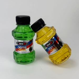 <span class=keywords><strong>Liquide</strong></span> <span class=keywords><strong>de</strong></span> <span class=keywords><strong>frein</strong></span> DOT 5 | Huile hydraulique à base <span class=keywords><strong>de</strong></span> <span class=keywords><strong>silicone</strong></span>, à point d'ébullition élevé, anti-corrosion pour systèmes <span class=keywords><strong>de</strong></span> freinage automobile - Product Image 2