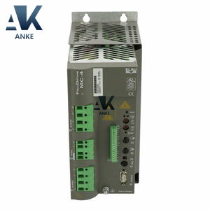 MC-4/11/22/400 Servomoteur Schneider Elau PacDrive VDM01D22AA00 - Product Image 2