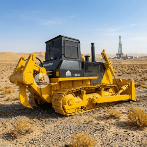 รถดันดินมือสอง SHANTUI SD22 SD32 SD16TL SD16L รุ่นปี 2023 เครื่องยนต์ Cummins สภาพดี ราคาถูก โปรโมชั่นลดราคา - Product Image 1