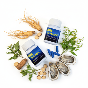 Capsules d'extrait de Maca pour la santé et l'énergie des adultes, endurance accrue, durée prolongée, service de marque privée - Product Image 1